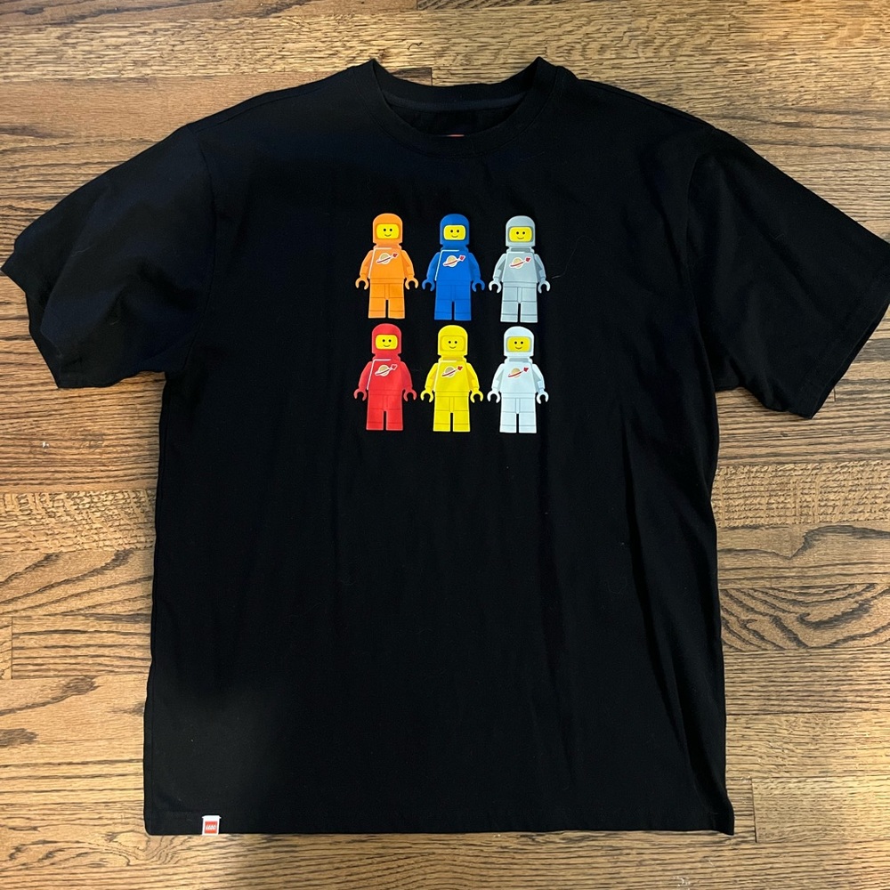 Lego Target Like new never worn!